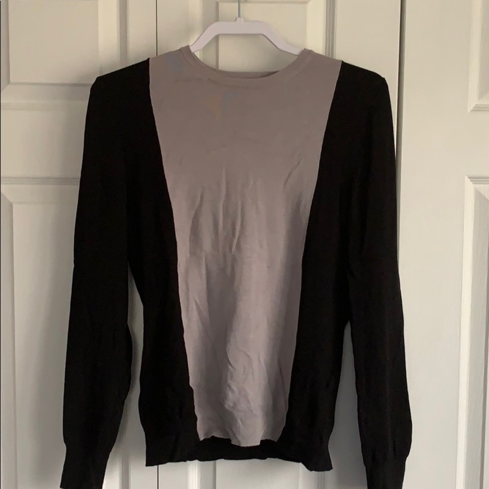 Beautiful, cozy sweater